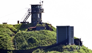 대북 확성기 ‘전면 철거’… 접경지에 먼저 온 평화