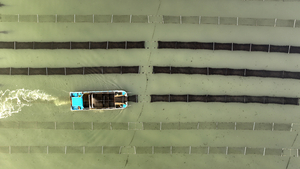 경기도 바다에서 캐내는 ‘金’ 전세계 식탁을 빛내다