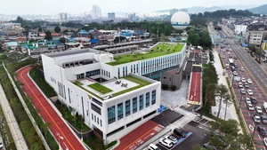 수원시 ‘1구 1경찰서’ 시대… 팔달경찰서 업무 시작