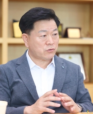 박승원 광명시장 “대규모 공사 현장 지자체 관리·감독 권한 확대해야”