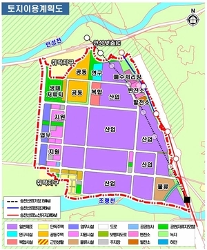 [클릭 핫이슈] 안성 ‘동신산단’ 조성사업 쏠린 눈