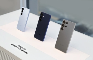 ‘갤 S25 시리즈’ 독보적 흥행… 국내 300만대 팔았다