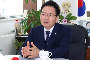 [인터뷰] 광명시의회 이지석 의장 “유종의 미 거두며 미래 열겠다”