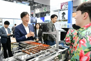 안산시, 글로벌 시장 챌린지 ‘정책 올림픽’ 결선 진출 화제