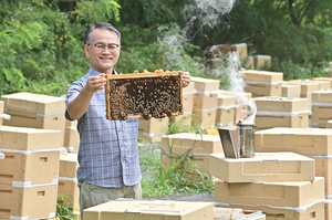 [인터뷰…공감] 발달장애인·비장애인 마을공동체 ‘강화군 큰나무캠프힐’ 문연상 대표