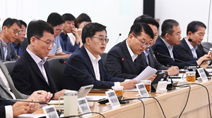 경기도내 수해지역 피해조사후 지원금 600만원 지급