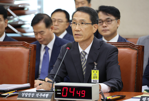 경찰 ‘친밀한 관계’ 살인 잇따르자 가·피해자 분리 법 개정 협조 요청