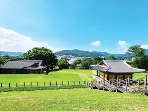 고려궁지, ‘고려’는 어디에 있나 [강화 속 고려를 찾아서·(6)]