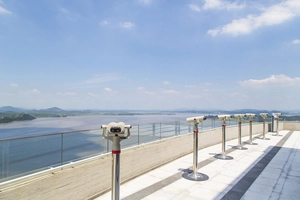 김포시, 서울~김포 DMZ 잇는 평화관광 상품 본격화