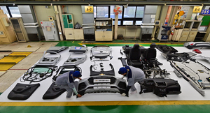 2년 8개월만에… 부평공장 불 켜지고 이야기 맞춰진다