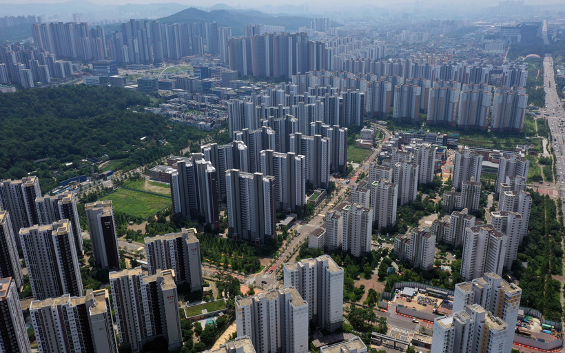 정부 6·27 대출규제 한 달… 인천·경기 경매시장 ‘싸늘’