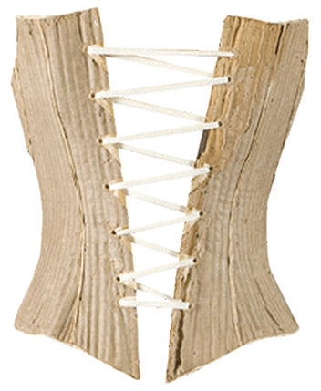 코르셋 스테이스.