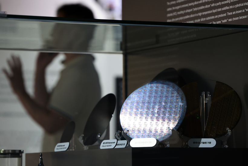 “반도체 100% 관세”… 경기도 경제 지형 ‘흔들’