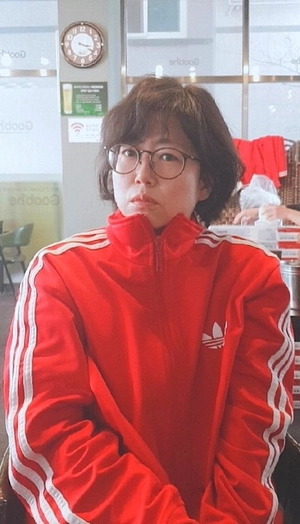 [인터뷰] ‘아스파라거스’ 문학동네청소년문학상 대상 김양미 작가