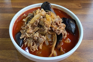 짬뽕 먹기의 달인이면 오라… ‘고수의 맛’을 보여줄테니 [웃기는 짬뽕]