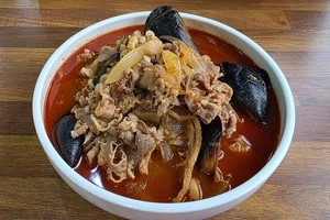 짬뽕 먹기의 달인이면 오라… ‘고수의 맛’을 보여줄테니 [웃기는 짬뽕]