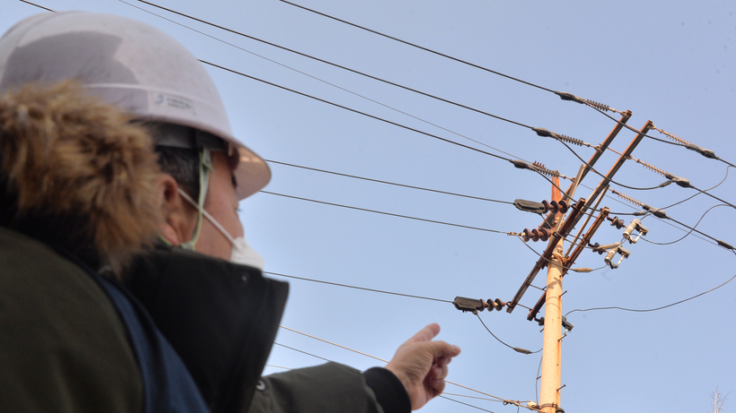 여름 정전 주범 ‘노후 변압기’ … 한전·지자체 관리 ‘뒷짐’