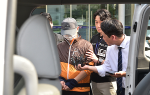 ‘인천 총기 살인’ 대응 미흡…연수경찰서장·상황관리관 대기발령