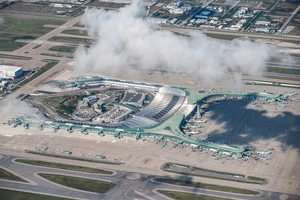 인천공항 5단계 확장 ‘정부 7차계획’과 함께 해야