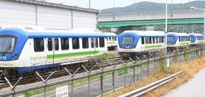 용인시 ‘혈세낭비 경전철’ 前 시장·교통연구원 손해배상 청구
