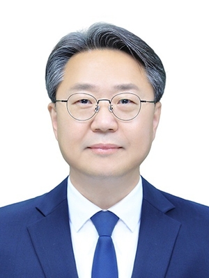 최홍규 신임 군포시 부시장. /군포시 제공