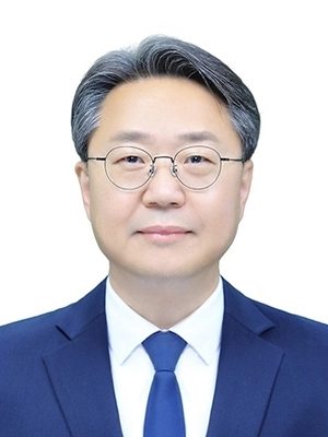 최홍규 군포 부시장 취임… 市, 道와 인사 갈등 봉합