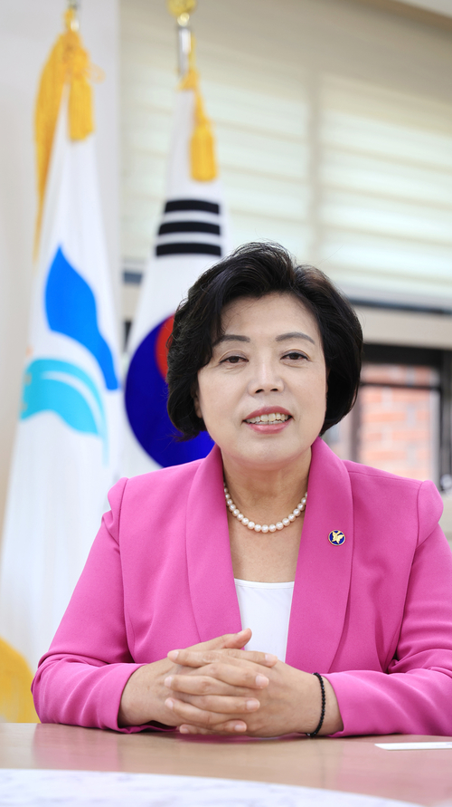 신계용 과천시장은 “‘가장 살기 좋은 도시 과천’ 만들기와 ‘미래 성장동력 확보’를 위해 남은 임기 동안에도 최선을 다하겠다”고 밝혔다. /과천시 제공