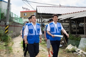 1658건 생생 목소리… ‘시민 만족 행정’ 끝까지 동행한다