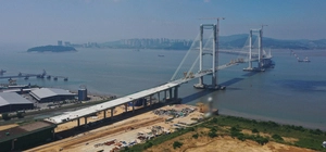 ‘제3연륙교 통행료 징수 논란’ 헌법소원 간다