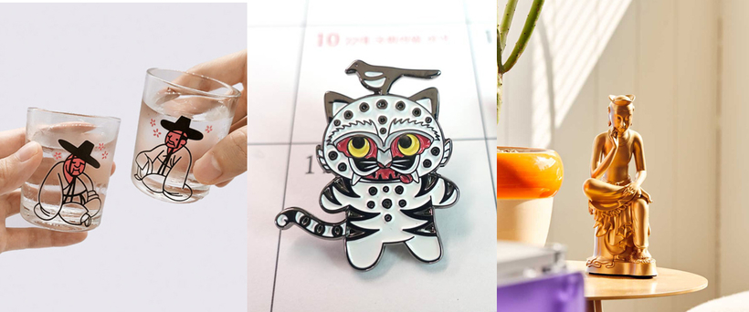 굿즈, 예쁘면 다 아니다… ‘골든’급 만든 선순환 살펴보니