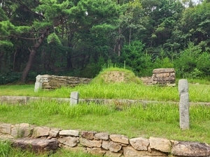 고려 희종의 무덤, 석릉 [강화 속 고려를 찾아서·(7)]