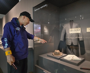 [인터뷰…공감] ‘경기도 대표 독립운동가’ 조문기 선생 사위 김석화씨