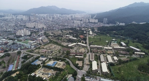 [경인 Pick] 경기북부 미군반환공여지 개발