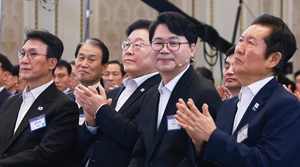 1호 과제 개헌·진짜 성장전략… 대한민국 5년 설계도