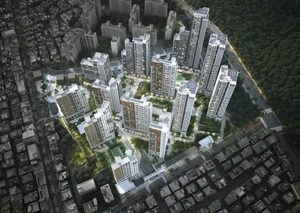 부천시, 원미 공공주택복합사업 조속 시행 촉구