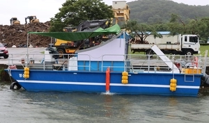 팔당호 조류경보 ‘관심’ 단계 발령… 작년보다 8일 빨라