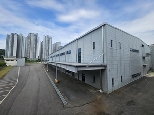 부천시의 입장 변화… ‘신한일전기 부지’ 개발 활로 찾나