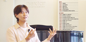 [아임 프롬 인천·(57)] 석남동 작은 레코드점을 사랑했던 김현성입니다