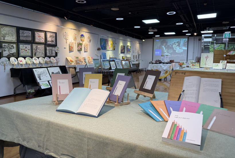 부평에 가면, 개성 넘치는 별의별 곳이 다 있다