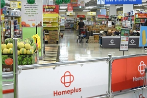 [사설] 대책 없이 확산되는 홈플러스 폐점 공포