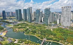 ‘인천형 15분 도시’ 실험 나선다… EU 도시혁신 과제 공모 선정