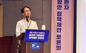 초로기 치매환자, 탄노 토모후미 “스스로 할 기회를 빼앗지 말아주세요”