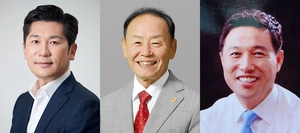 서정호 후보등록… 인천시체육회장 재선거 3파전