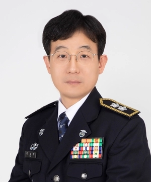 서울구치소, 제66대 김도형 소장 취임