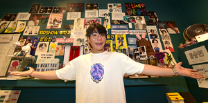 [인터뷰…공감] ‘인천 최초 코미디 전용관 운영’ 개그맨 송필근