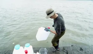 ‘우라늄·중금속 농도’ 8월 모니터링도 이상무