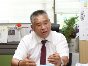 [인터뷰] 이재한 광명시의회 자치행정교육위원장 “시민 삶 변화 이끌겠다”