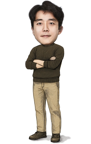 [인터뷰] 모빌리티 설루션 기업 ‘코나투스’ 김기동 대표
