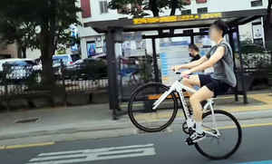 [경인 Pick] “힙하려고” 자전거 브레이크 없앤 학생들, ‘픽시’ 열풍