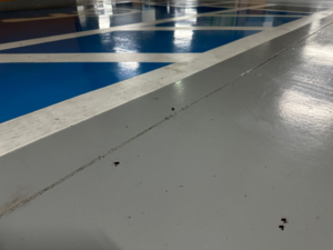 [단독] 용인 오피스텔 피습 지하 3~4층 걸쳐 흔적… 유기하려 했나